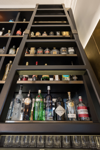 Northern Club Bar 5-901